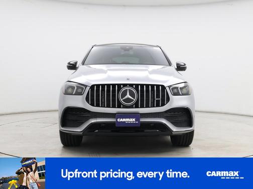 2023 Mercedes-Benz AMG GLE 53 