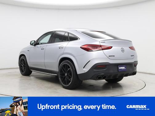 2023 Mercedes-Benz AMG GLE 53 