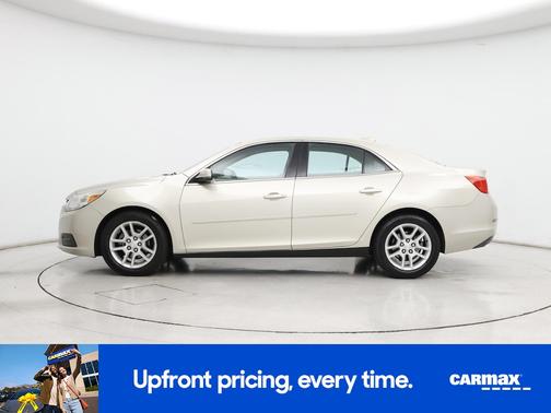 2016 Chevrolet Malibu Limited LT