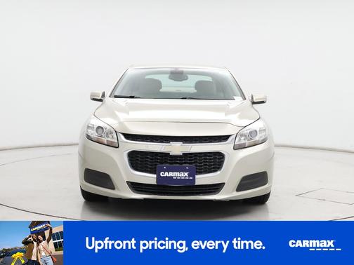 2016 Chevrolet Malibu Limited LT