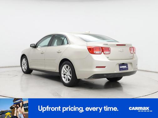 2016 Chevrolet Malibu Limited LT