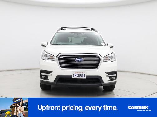 2020 Subaru Ascent Limited