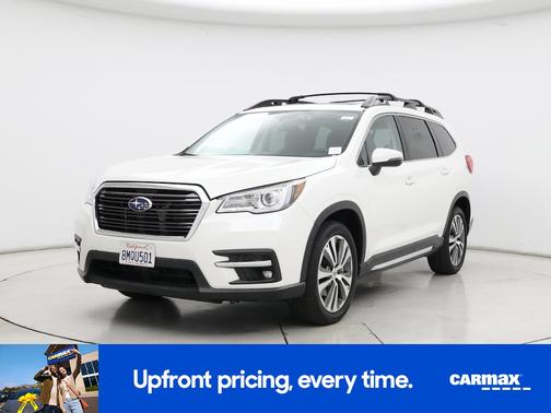 2020 Subaru Ascent Limited