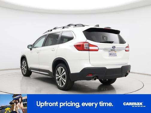 2020 Subaru Ascent Limited