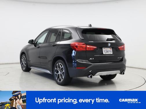 2021 BMW X1 XDrive28i