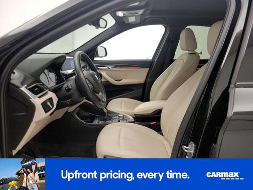 2021 BMW X1 XDrive28i