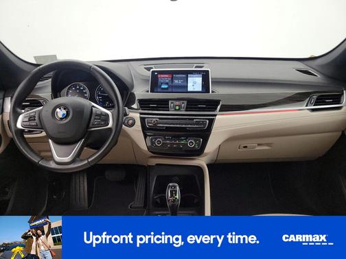 2021 BMW X1 XDrive28i