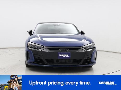 2022 Audi e-tron GT Prestige