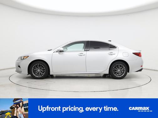 2018 Lexus ES 350 ES 350