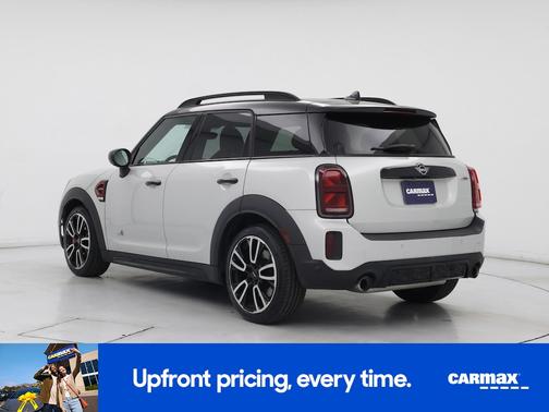 2021 MINI Countryman John Cooper Works ALL4