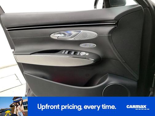 2022 Genesis GV70 Sport