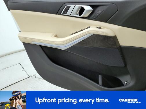 2022 BMW X5 PHEV XDrive45e