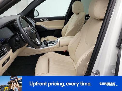 2022 BMW X5 PHEV XDrive45e