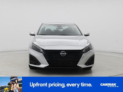 2023 Nissan Altima SV