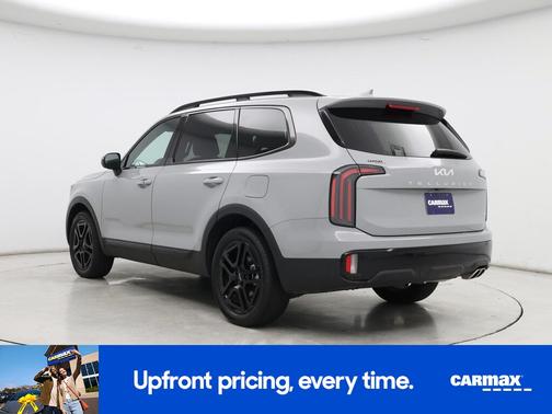 2024 Kia Telluride X-Line EX