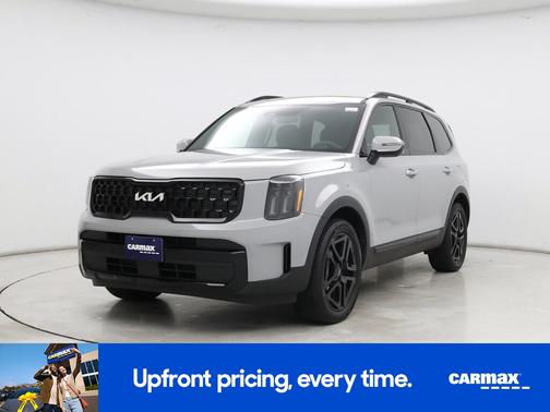 2024 Kia Telluride X-Line EX