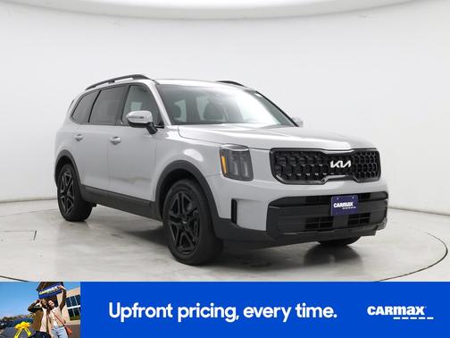 2024 Kia Telluride X-Line EX