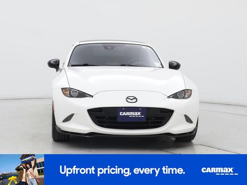 2023 Mazda MX-5 Miata RF Club