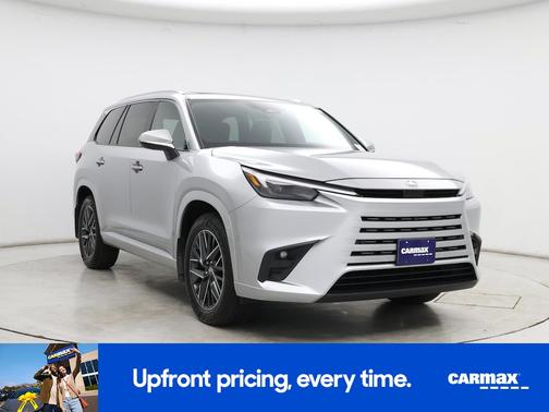 2025 Lexus TX 350 Premium