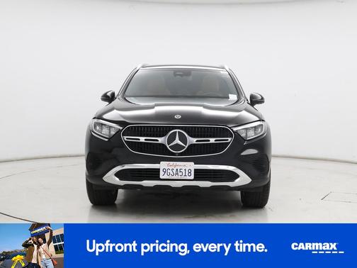 2023 Mercedes-Benz GLC 300 