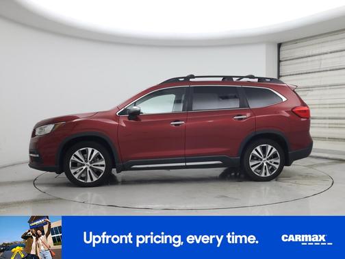 2019 Subaru Ascent Touring