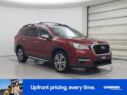 2019 Subaru Ascent Touring
