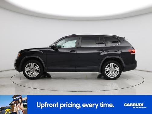 2019 Volkswagen Atlas SE w/Tech