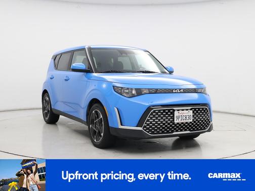 2025 Kia Soul EX