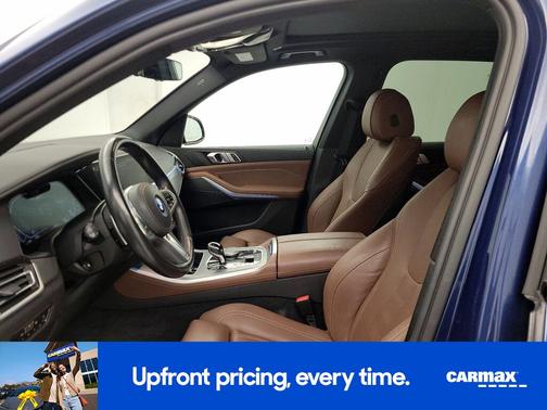 2022 BMW X5 PHEV XDrive45e