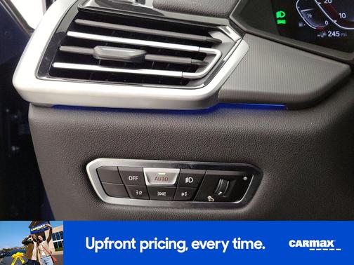 2022 BMW X5 PHEV XDrive45e