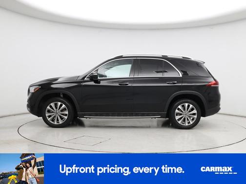 2020 Mercedes-Benz GLE 350 