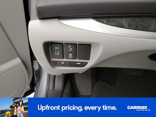 2019 Acura TLX SH-AWD A-Spec