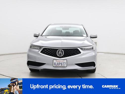 2019 Acura TLX SH-AWD A-Spec