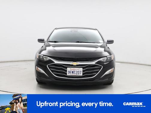 2023 Chevrolet Malibu LS