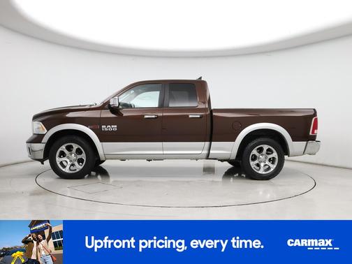 2015 RAM 1500 Laramie