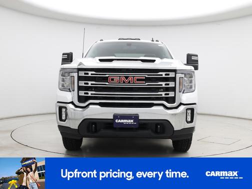 2023 GMC Sierra 3500 SLE