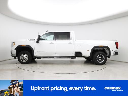 2023 GMC Sierra 3500 SLE