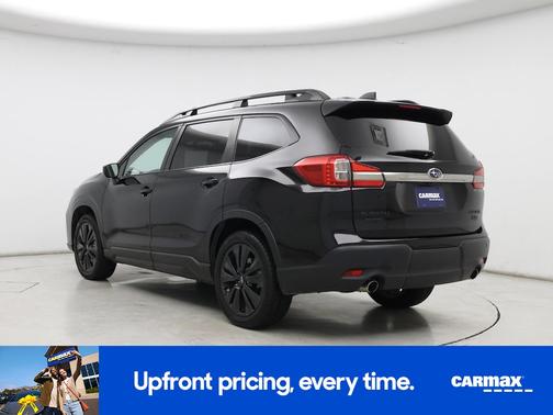 2022 Subaru Ascent Onyx Edition