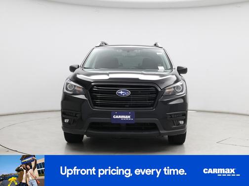 2022 Subaru Ascent Onyx Edition