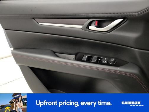 2024 Mazda CX-5 Carbon Edition