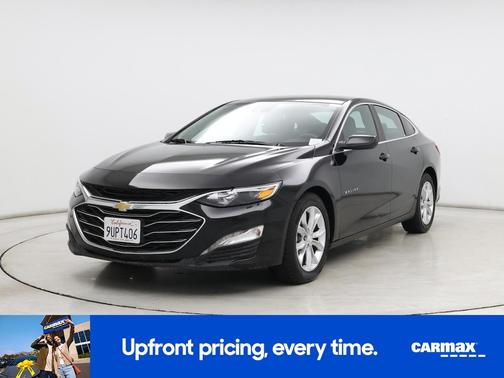 2023 Chevrolet Malibu 1LT