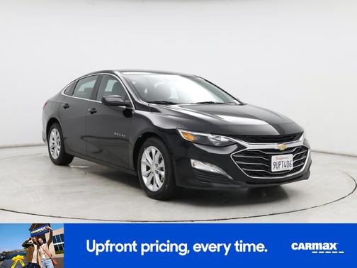 2023 Chevrolet Malibu 1LT