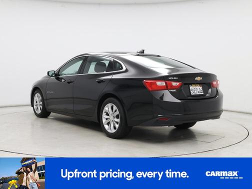 2023 Chevrolet Malibu 1LT