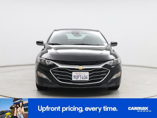 2023 Chevrolet Malibu 1LT