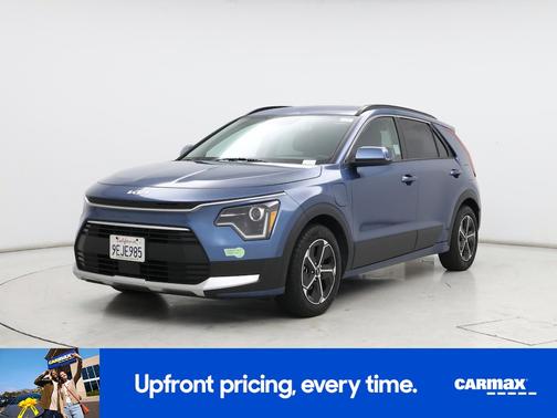 2023 Kia Niro Plug-In Hybrid EX