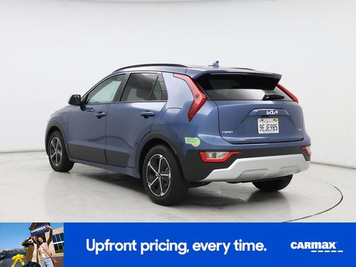 2023 Kia Niro Plug-In Hybrid EX
