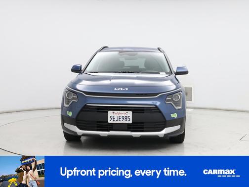 2023 Kia Niro Plug-In Hybrid EX