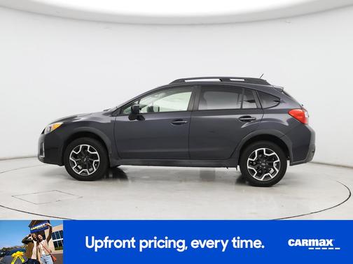 2016 Subaru Crosstrek Premium