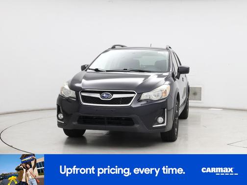 2016 Subaru Crosstrek Premium