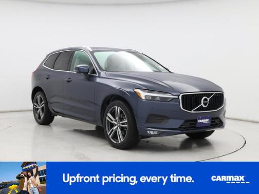 2021 Volvo XC60 T5 Momentum